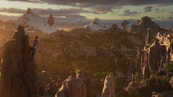 Tomb Raider: Catalyst — screenshot 2