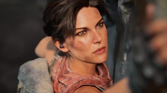 Tomb Raider: Catalyst — screenshot 3