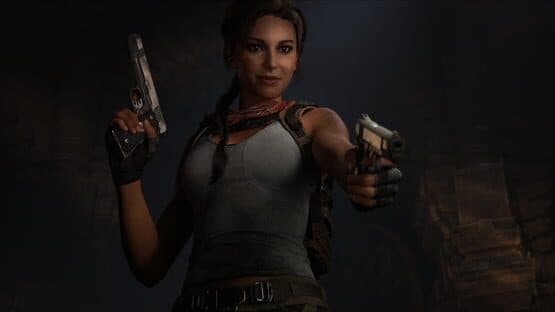 Tomb Raider: Catalyst — screenshot 4