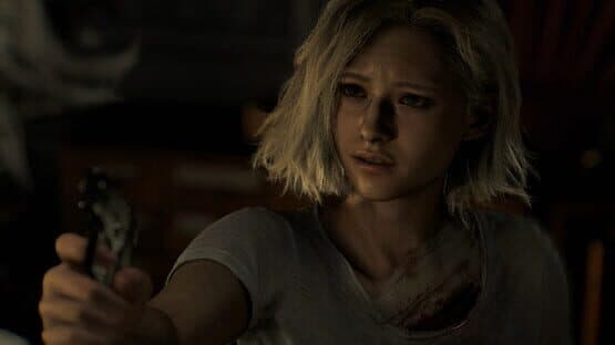 Resident Evil Requiem — screenshot 7