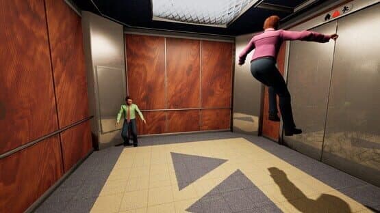 Elevator — screenshot 4