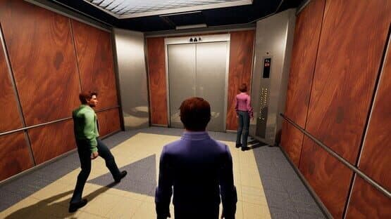 Elevator — screenshot 7