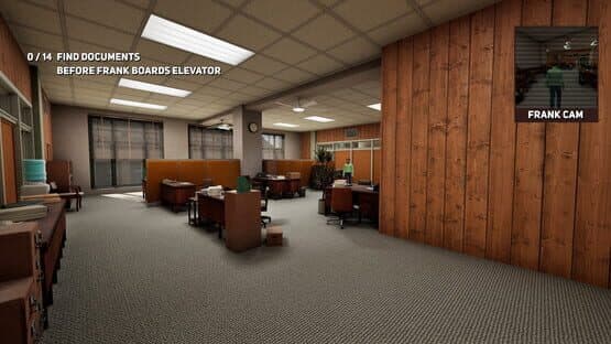 Elevator — screenshot 8