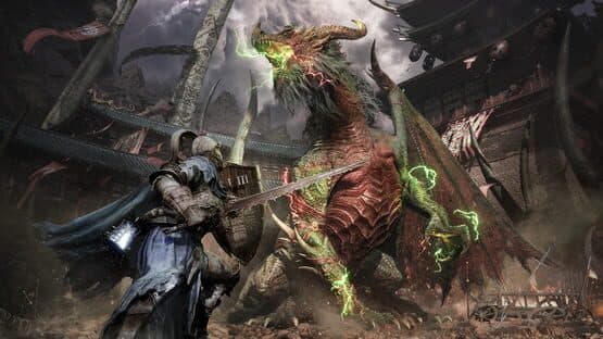 Lords of the Fallen II — screenshot 5
