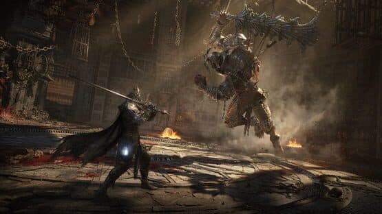 Lords of the Fallen II — screenshot 6