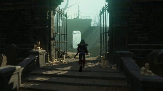 Everlast: Undying Tale — screenshot 5