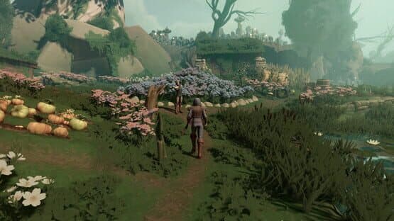 Everlast: Undying Tale — screenshot 6