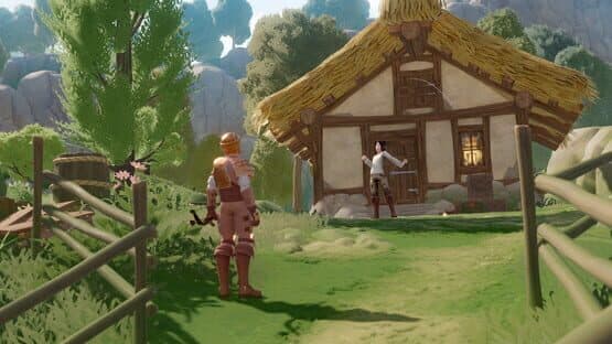 Everlast: Undying Tale — screenshot 7