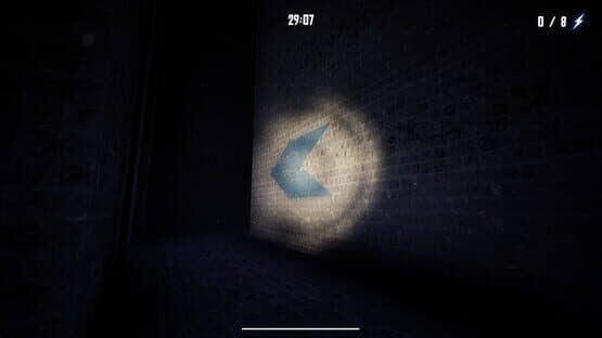 The Maze: L'ultimo soldato — screenshot 1