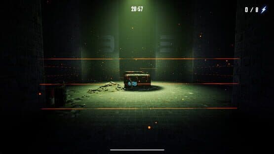 The Maze: L'ultimo soldato — screenshot 2