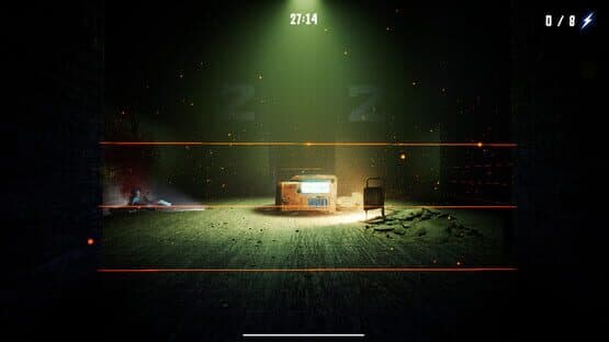 The Maze: L'ultimo soldato — screenshot 3