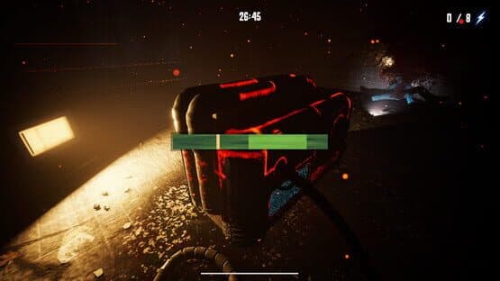 The Maze: L'ultimo soldato — screenshot 4