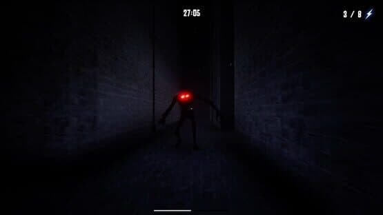 The Maze: L'ultimo soldato — screenshot 6