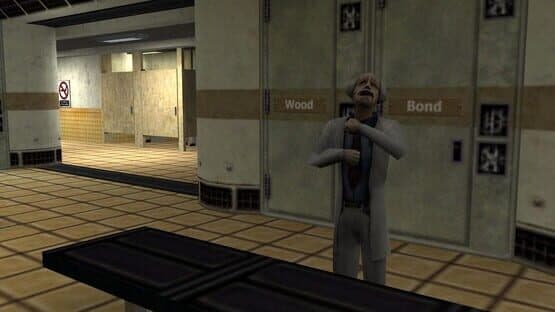 Half-Life Legacy — screenshot 2
