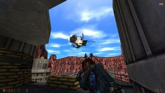 Half-Life Legacy — screenshot 3