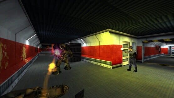 Half-Life Legacy — screenshot 5