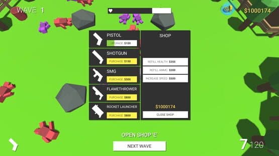 Typical Russian Quarantine — screenshot 3