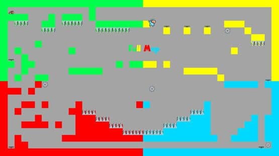 Achievement Cage — screenshot 1