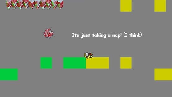 Achievement Cage — screenshot 4