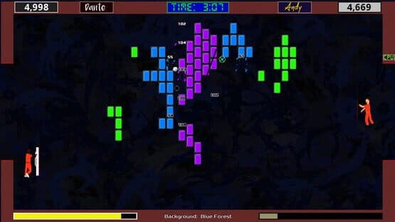 Prison Ball: Full Blown — screenshot 3
