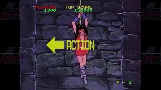 Ninja Hayate HD Remaster — screenshot 5