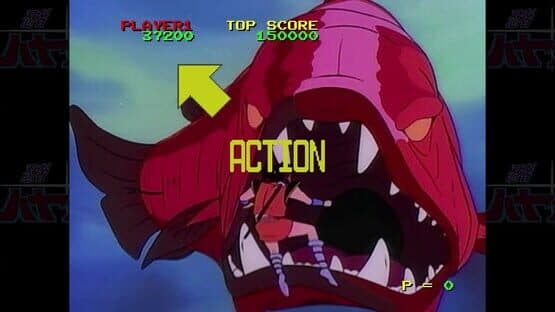 Ninja Hayate HD Remaster — screenshot 7