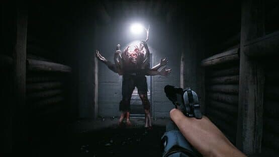The Abyss Break — screenshot 1