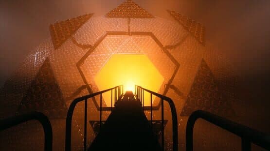 The Abyss Break — screenshot 2