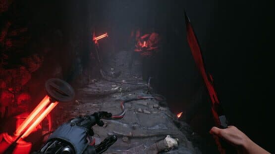 The Abyss Break — screenshot 6