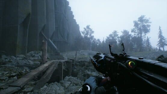 The Abyss Break — screenshot 8