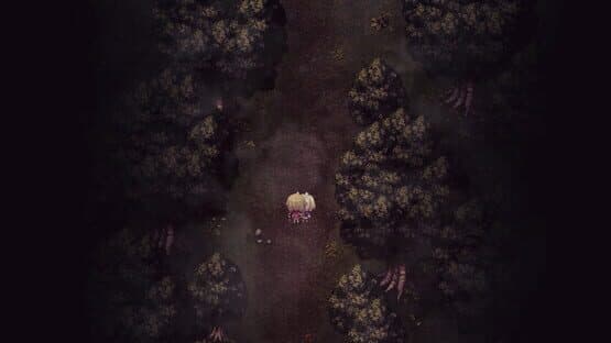 The Herzbury Curse — screenshot 2