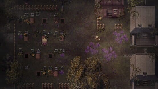 The Herzbury Curse — screenshot 5