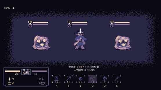 Brink of Broken — screenshot 1