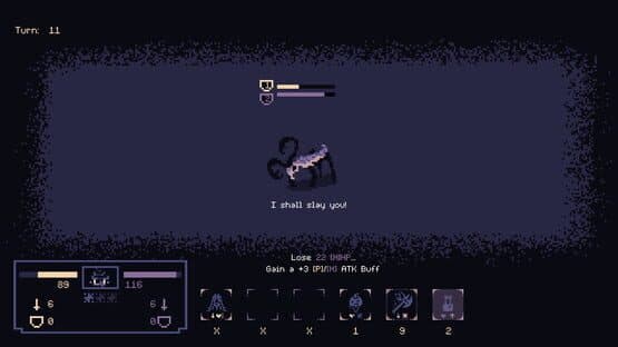 Brink of Broken — screenshot 2