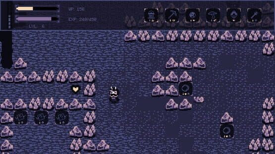 Brink of Broken — screenshot 3