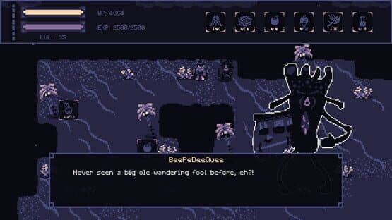 Brink of Broken — screenshot 5