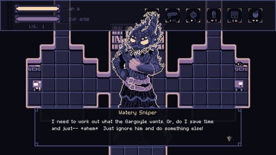 Brink of Broken — screenshot 6