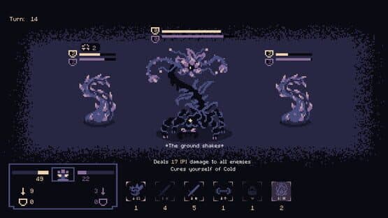 Brink of Broken — screenshot 7