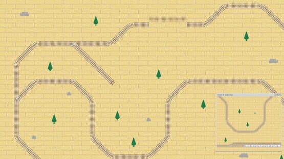 Tiny Train Tycoon — screenshot 4