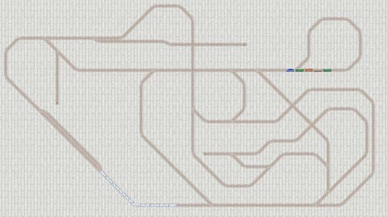 Tiny Train Tycoon — screenshot 5