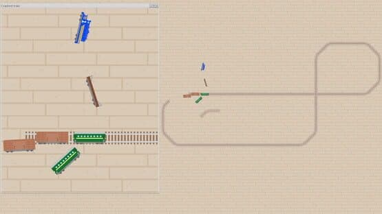 Tiny Train Tycoon — screenshot 6