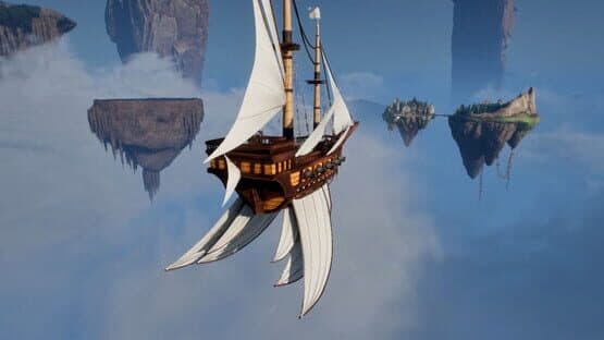 Horizons of Achaea — screenshot 2