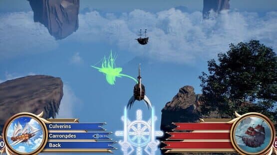 Horizons of Achaea — screenshot 4