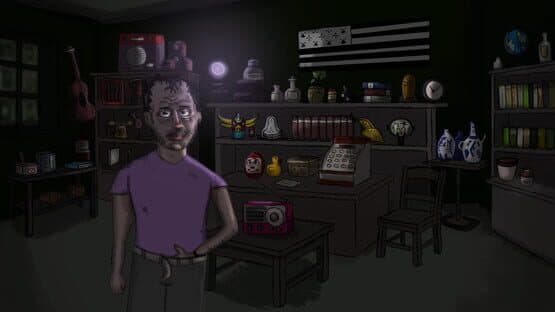 Poubelle City — screenshot 4