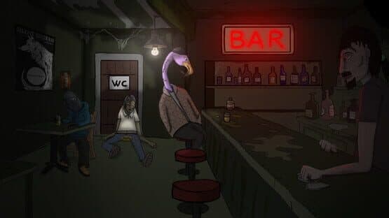 Poubelle City — screenshot 5