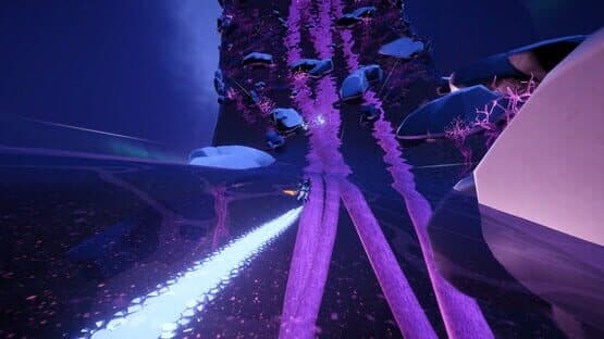Tracebound — screenshot 3