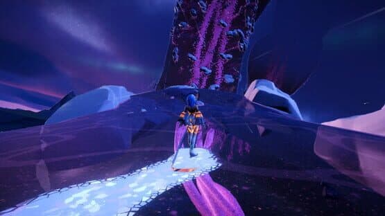 Tracebound — screenshot 4