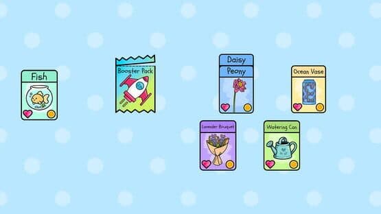 Paper Florist — screenshot 1