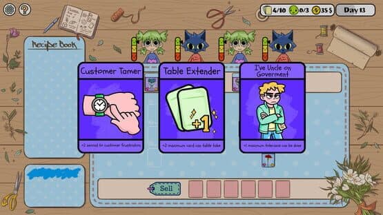 Paper Florist — screenshot 5
