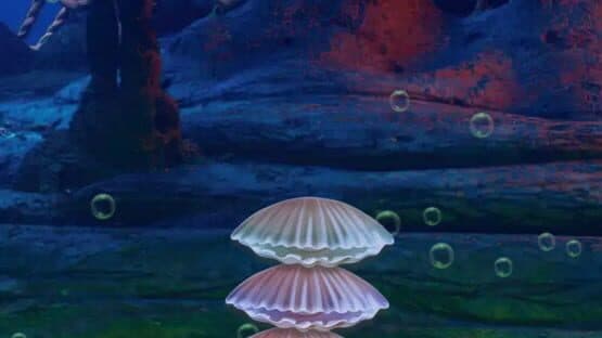 SpongeBob’s Undersea Odyssey — screenshot 3